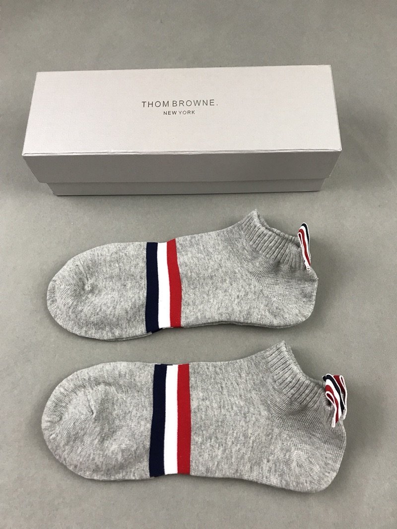 Thom Browne Socks